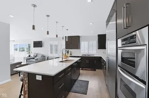 1529 Bayswater Lane Cicero IN 46034