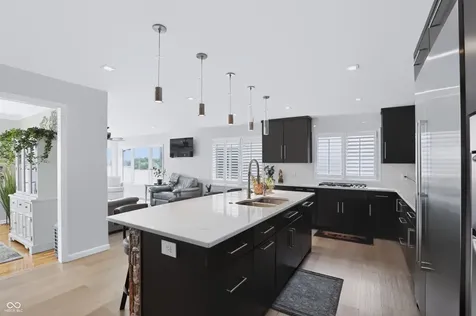 1529 Bayswater Lane Cicero IN 46034