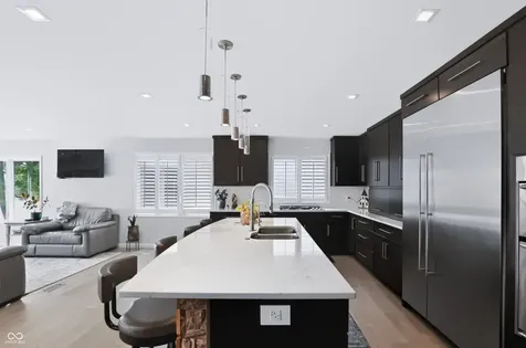 1529 Bayswater Lane Cicero IN 46034