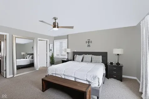 1529 Bayswater Lane Cicero IN 46034