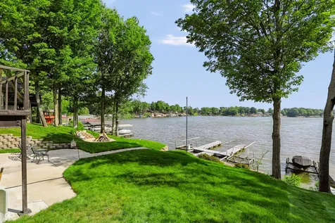1529 Bayswater Lane Cicero IN 46034