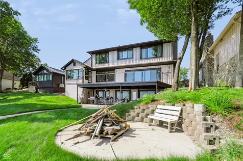 1529 Bayswater Lane Cicero IN 46034