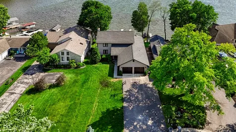 1529 Bayswater Lane Cicero IN 46034