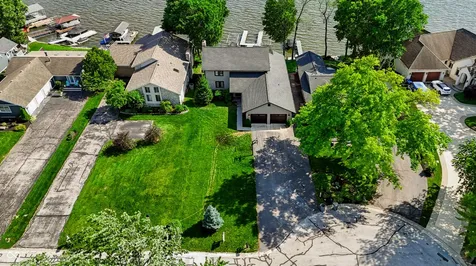 1529 Bayswater Lane Cicero IN 46034