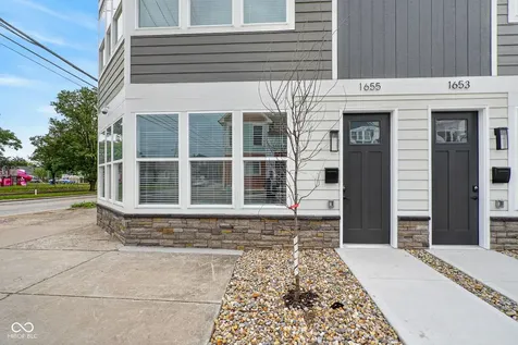 1655 Lexington Avenue Indianapolis IN 46203