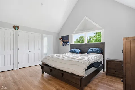 8038 Springwater Drive W Indianapolis IN 46256
