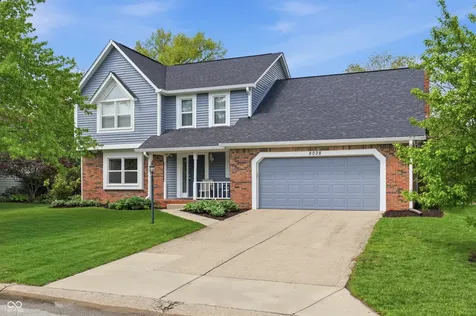 8038 Springwater Drive W Indianapolis IN 46256