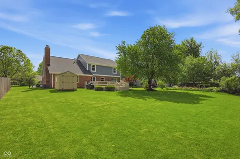 8038 Springwater Drive W Indianapolis IN 46256