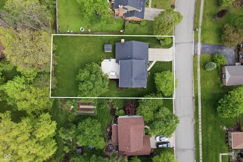 8038 Springwater Drive W Indianapolis IN 46256