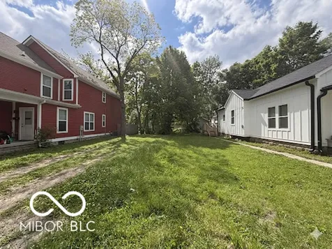 232 N Temple Avenue Indianapolis IN 46201