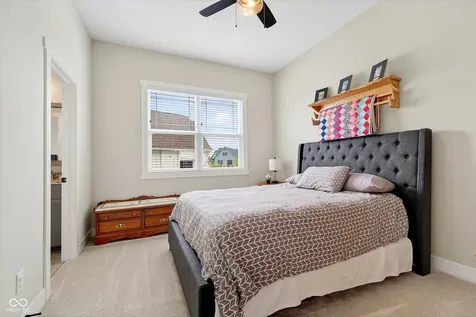 18295 Lakes End Drive Westfield IN 46074