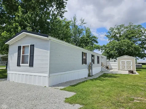 374 Worthington Street Worthington IN 47471
