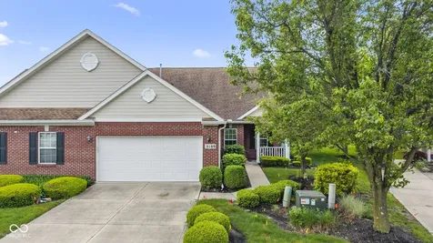 5189 Bally Bunion Drive Avon IN 46123