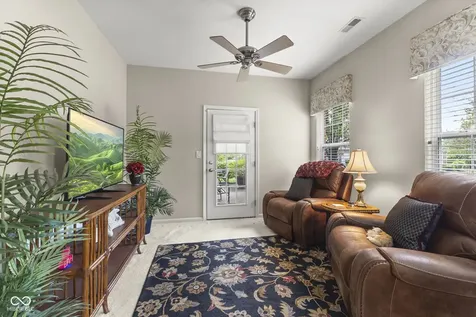 5189 Bally Bunion Drive Avon IN 46123