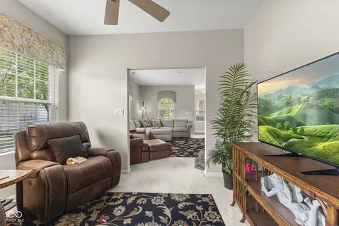 5189 Bally Bunion Drive Avon IN 46123