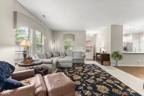 5189 Bally Bunion Drive Avon IN 46123