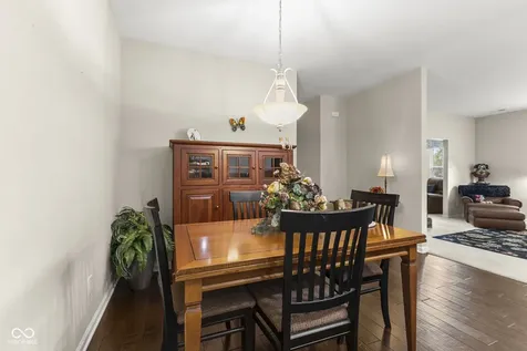 5189 Bally Bunion Drive Avon IN 46123