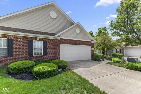 5189 Bally Bunion Drive Avon IN 46123