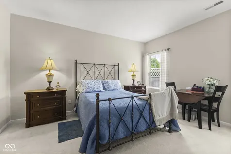 5189 Bally Bunion Drive Avon IN 46123