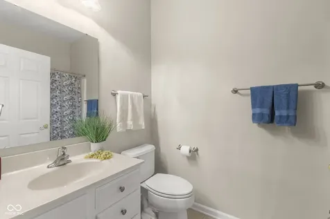 5189 Bally Bunion Drive Avon IN 46123
