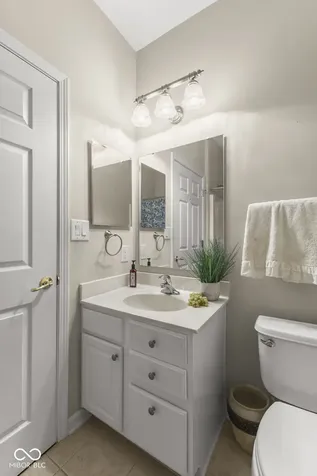 5189 Bally Bunion Drive Avon IN 46123