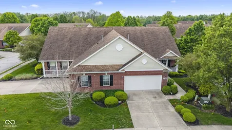 5189 Bally Bunion Drive Avon IN 46123