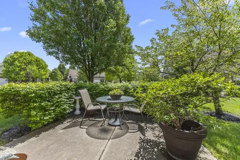 5189 Bally Bunion Drive Avon IN 46123