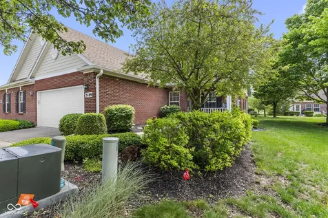 5189 Bally Bunion Drive Avon IN 46123