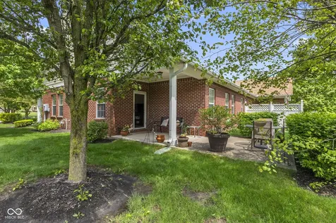 5189 Bally Bunion Drive Avon IN 46123