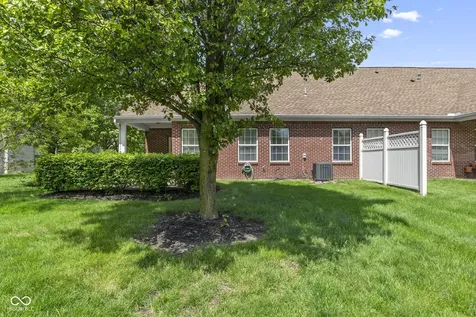 5189 Bally Bunion Drive Avon IN 46123
