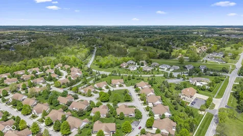 5189 Bally Bunion Drive Avon IN 46123