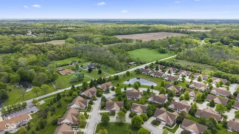 5189 Bally Bunion Drive Avon IN 46123