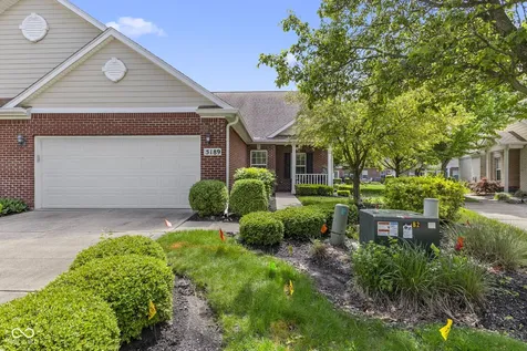 5189 Bally Bunion Drive Avon IN 46123