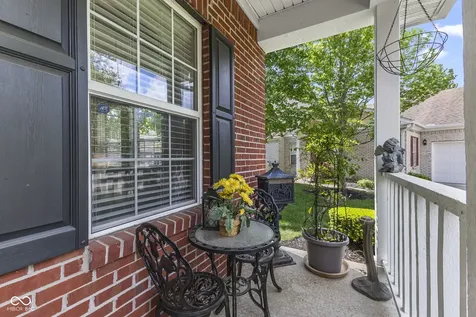 5189 Bally Bunion Drive Avon IN 46123