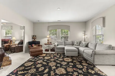 5189 Bally Bunion Drive Avon IN 46123