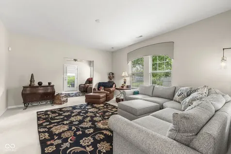5189 Bally Bunion Drive Avon IN 46123