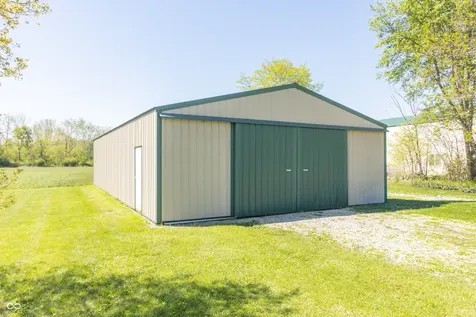 4343 E 900 N Greenfield IN 46140