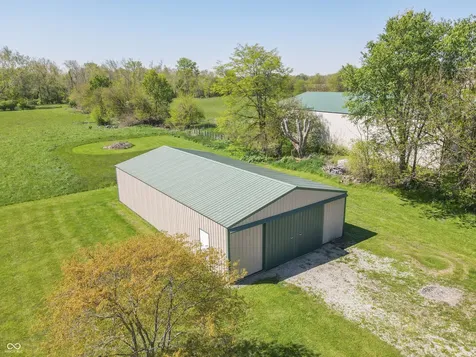 4343 E 900 N Greenfield IN 46140