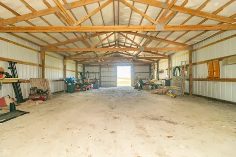 4343 E 900 N Greenfield IN 46140
