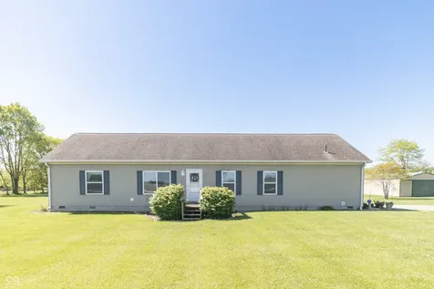 4343 E 900 N Greenfield IN 46140
