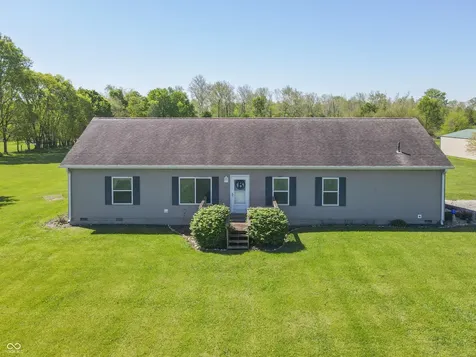 4343 E 900 N Greenfield IN 46140
