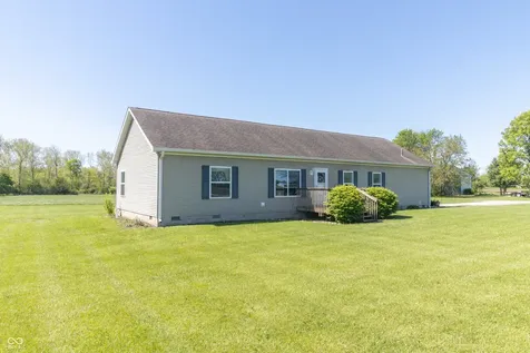 4343 E 900 N Greenfield IN 46140