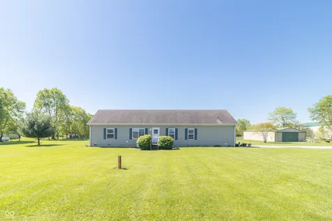 4343 E 900 N Greenfield IN 46140