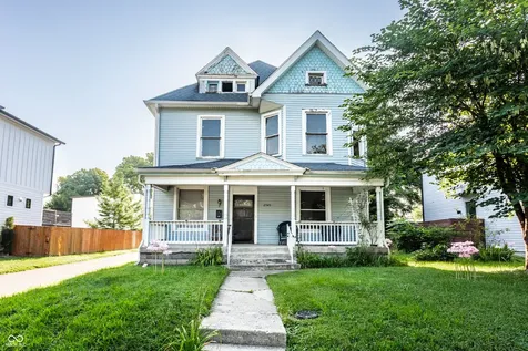 2545 Broadway Street Indianapolis IN 46205