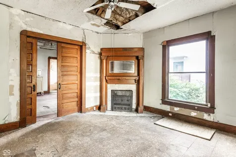 2545 Broadway Street Indianapolis IN 46205