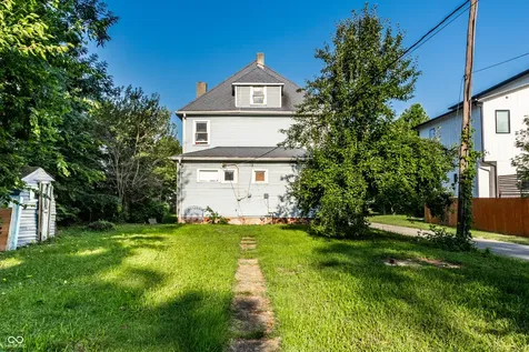2545 Broadway Street Indianapolis IN 46205