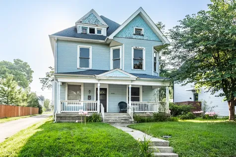 2545 Broadway Street Indianapolis IN 46205