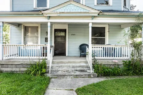 2545 Broadway Street Indianapolis IN 46205