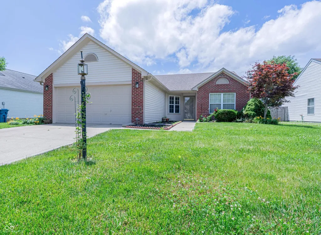 7060 Blankenship Avenue Indianapolis IN 46217