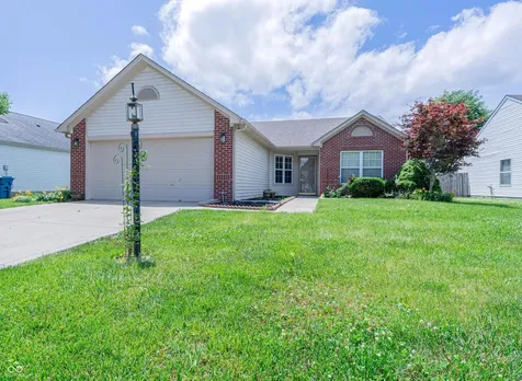7060 Blankenship Avenue Indianapolis IN 46217